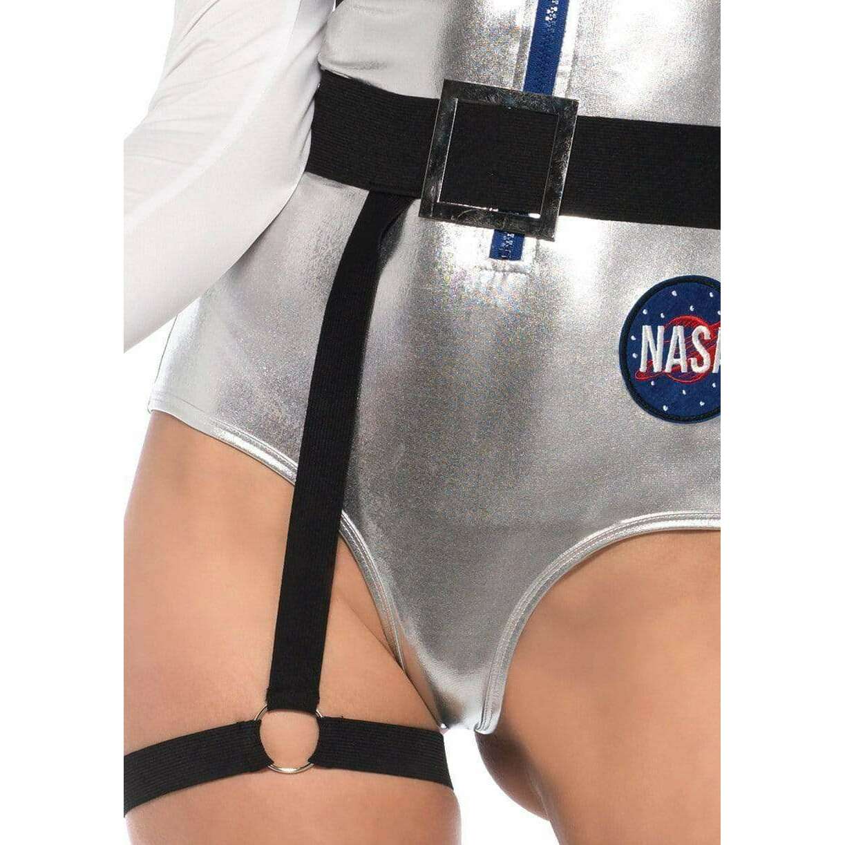 NASA Galaxy Girl Sexy Adult Costume AbracadabraNYC NASA Galaxy Girl Sexy Adult Costume AbracadabraNYC