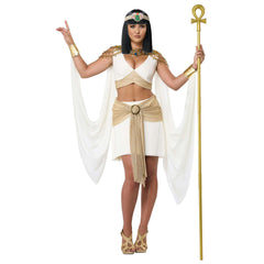 Nile Queen Cleopatra Adult Costume