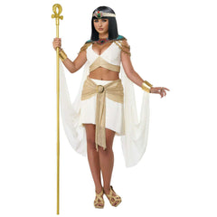 Nile Queen Cleopatra Adult Costume