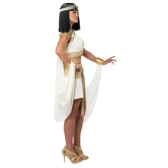 Nile Queen Cleopatra Adult Costume