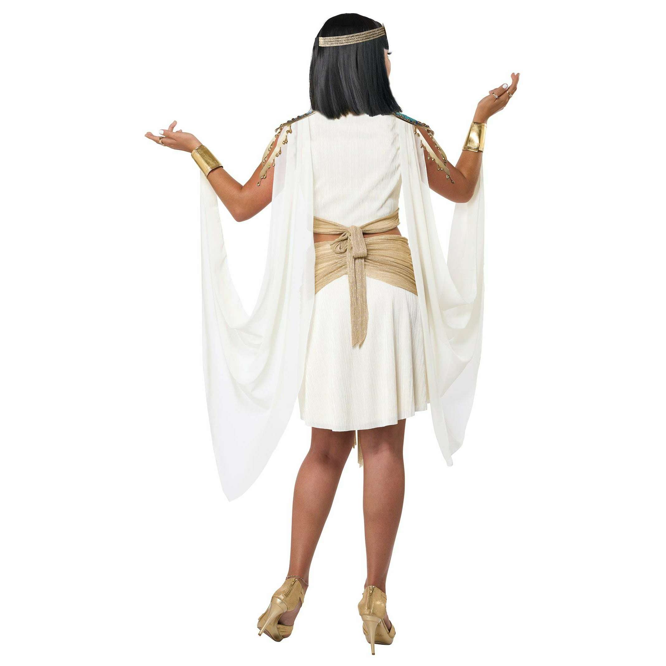 Nile Queen Cleopatra Adult Costume