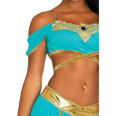 Oasis Princess Adult Costume