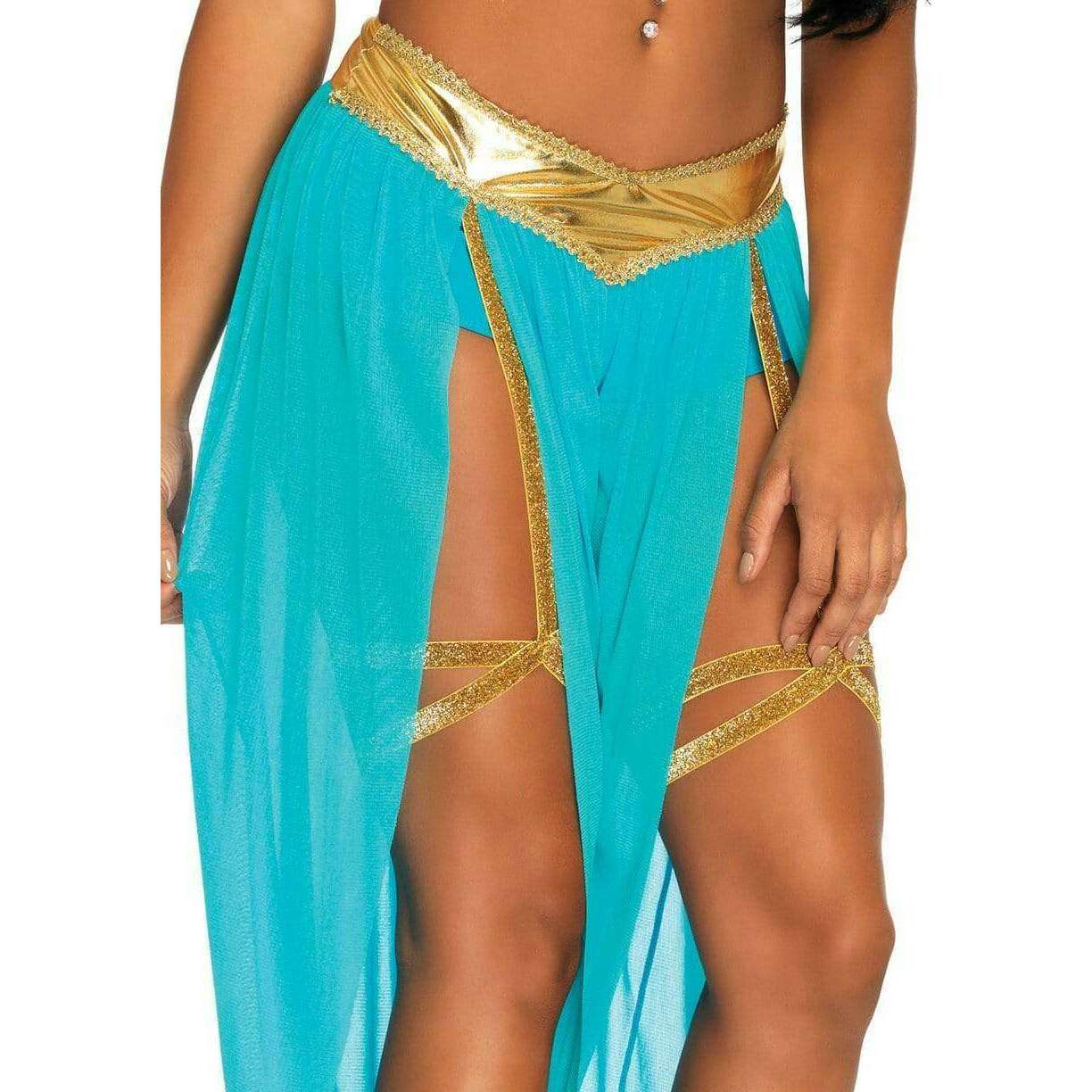 Oasis Princess Adult Costume