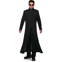 Off The Grid Matrix Men's Costume