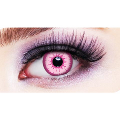 Temptress Theatrical Contact Lenses