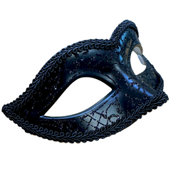 Venetian Small Mask