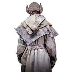 Ominous Evil Pope Adult Costume