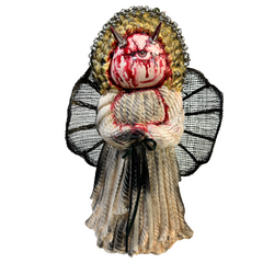 Angel W/ One Eye - Morgue Collection
