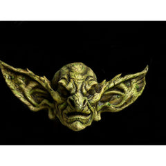 Orson Goblin Head Prop