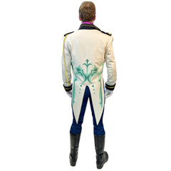 Storybook Frozen Prince Adult Costume