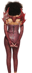 Slay Me Dragon Women's Sexy Costume