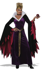 Evil Queen Women's Costume