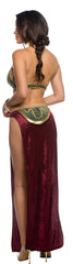 Far Off Galaxy Princess Women's Sexy Costume