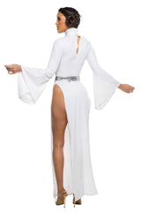 Far Off Galaxy Heroine Women's Sexy Costume
