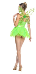 Happy Thoughts Pixie Women's Sexy Costume