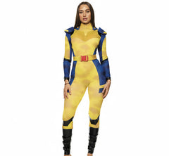 Claws Out Women's Sexy Costume