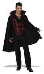 Classy Vampire Men's Costume