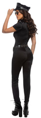 Precinct Babe Women's Sexy Costume