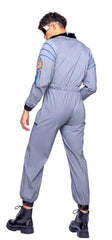 Astronaut Hunk Men's Sexy Costume
