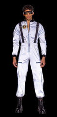 Astronaut Hunk Men's Sexy Costume