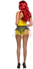 Halloween Town Ragdoll Women's Sexy Costume