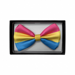 Pan Pride Bowtie