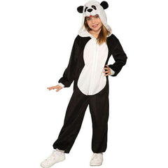 Panda Child Jumpsuit