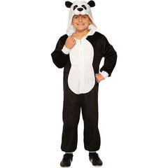 Panda Child Jumpsuit