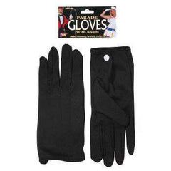 Parade Snap Gloves