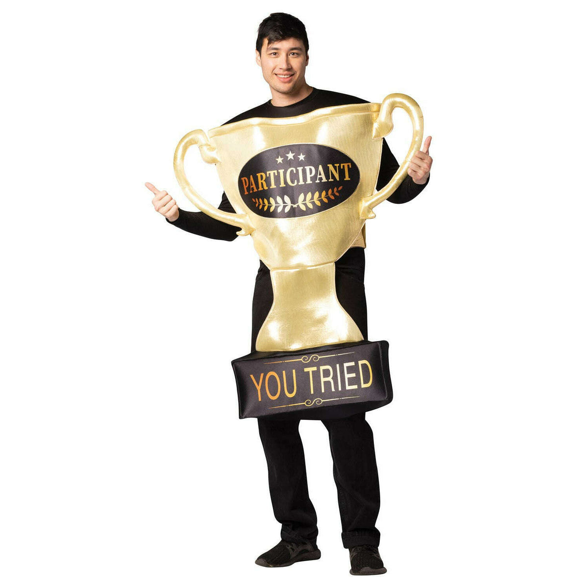 Participant Trophy Adult Costume