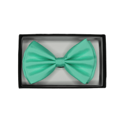 Pastel Bow Tie