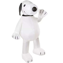 Peanuts Inflatable Snoopy Costume