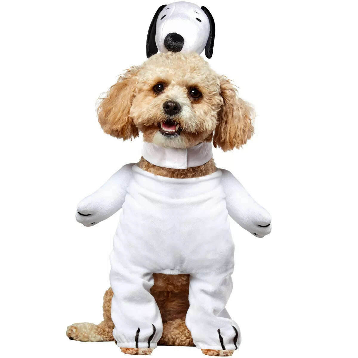 Peanuts: Snoopy Pet Costume