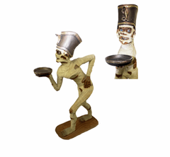 Pharaoh Mummy