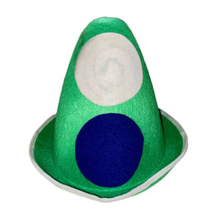 Pierrot Clown Hat