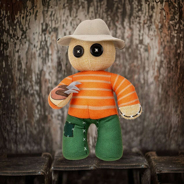 Pinheads: Stuffed Plush Fred Jr.