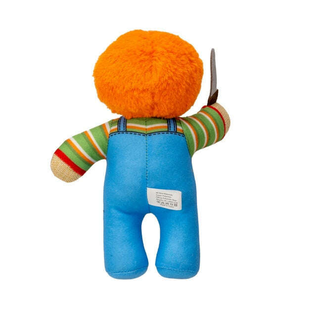 Pinheads: Stuffed Plush Little Buddi