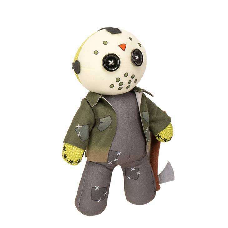 Pinheads: Stuffed Plush Little Jay