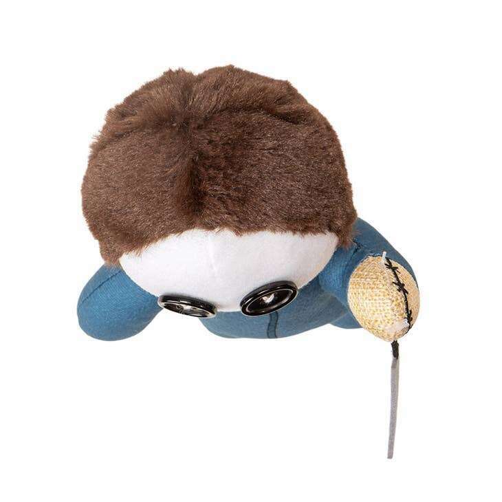 Pinheads: Stuffed Plush Mikey