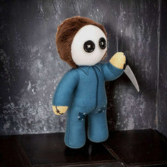 Pinheads: Stuffed Plush Mikey