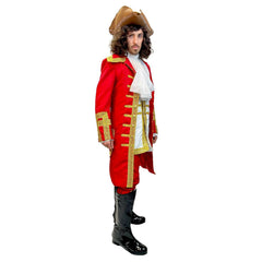 Pirate Peter The Greater Adult Costume