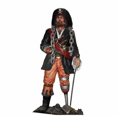 Pirate Prop