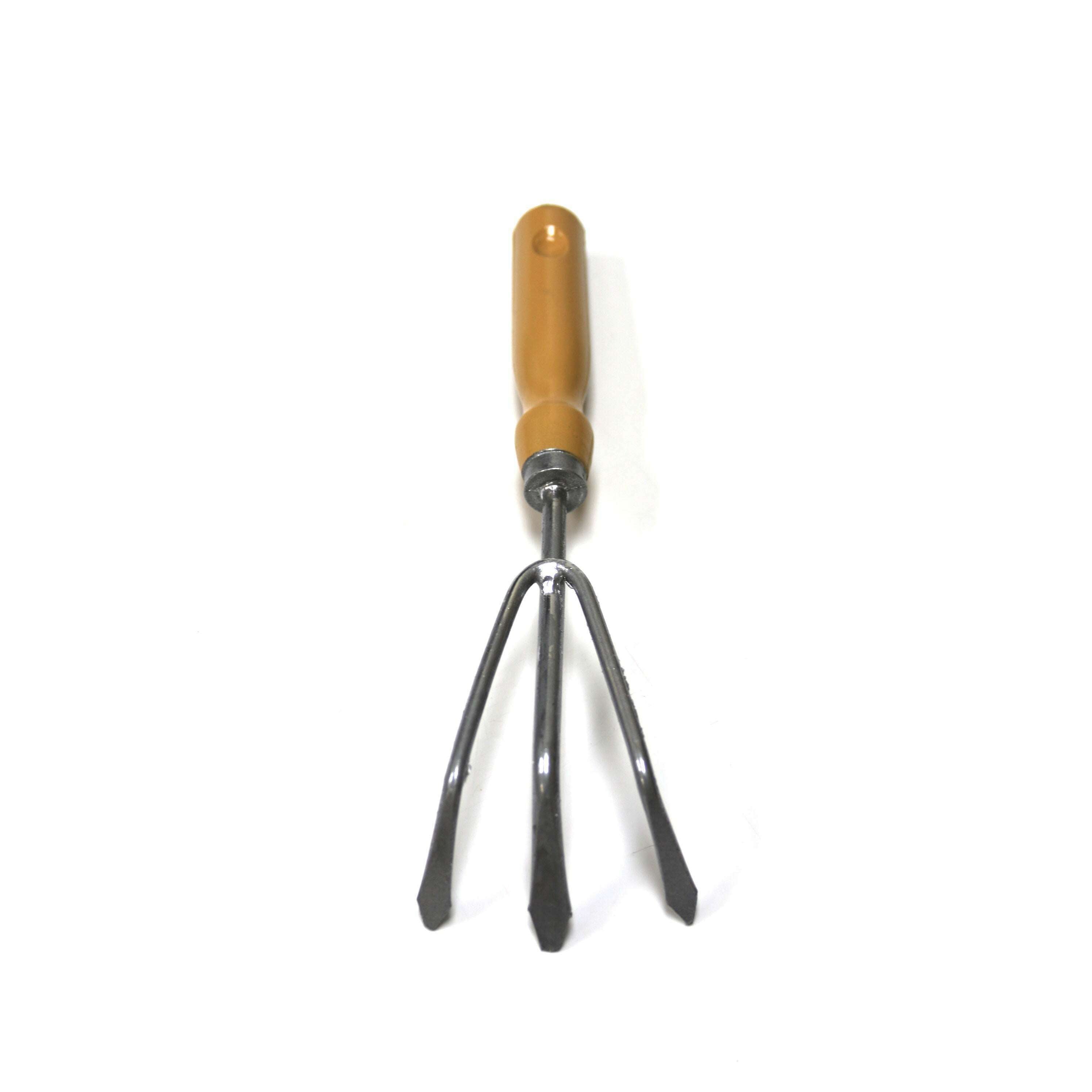 Plastic Garden Hand Rake Cultivator Prop – AbracadabraNYC