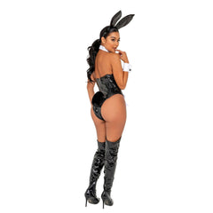 Playboy Seductress Bunny Adult Costume