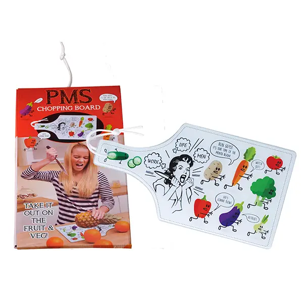 PMS Chopping Board