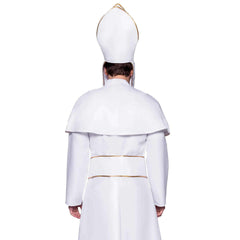 Pope Adult Costume