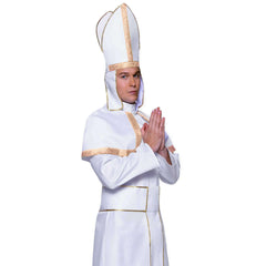 Pope Adult Costume