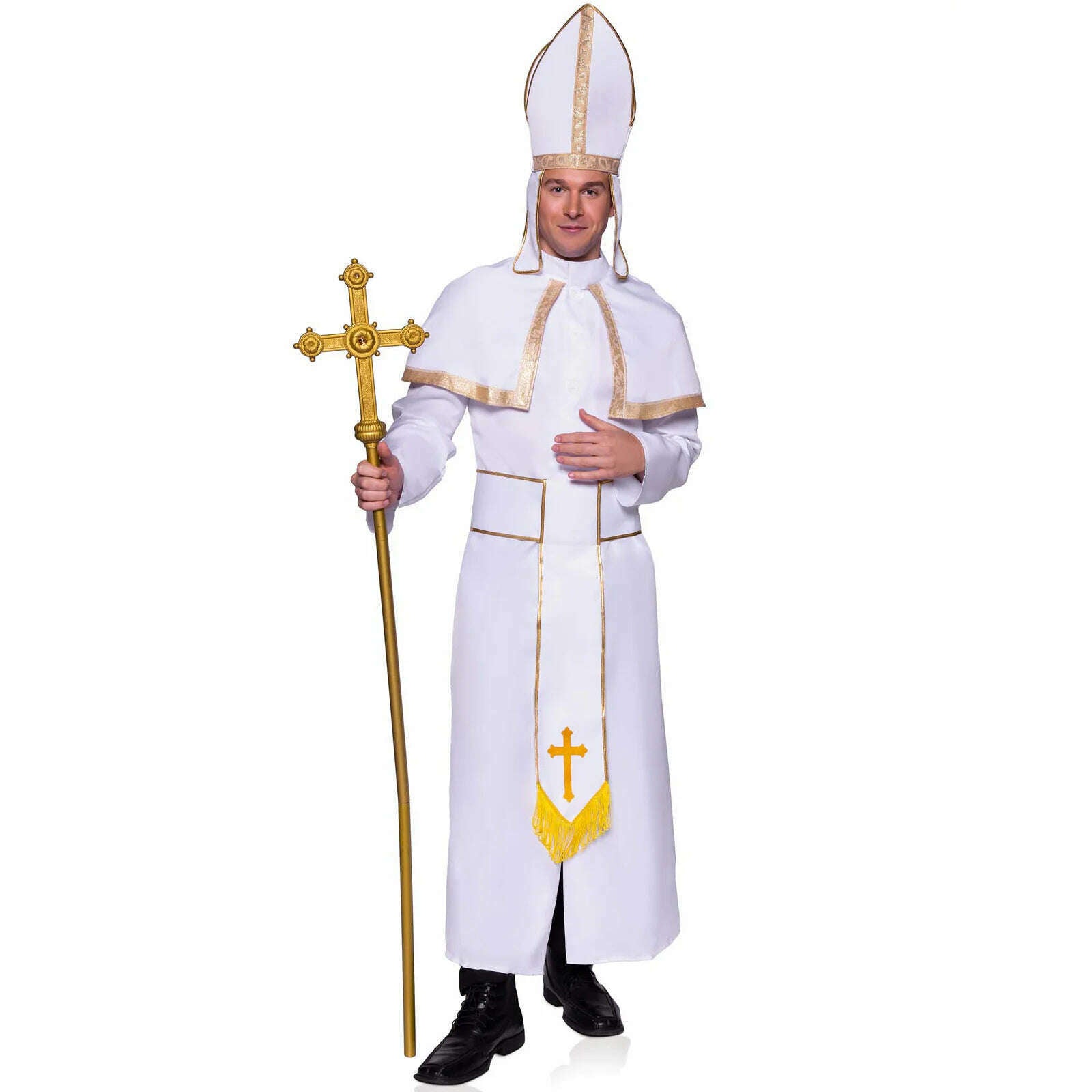 Pope Adult Costume