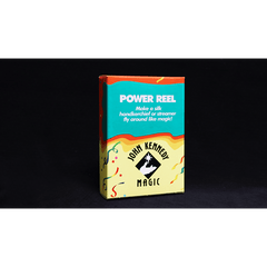 POWER REEL