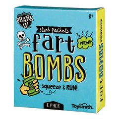 Prank U! Fart Bombs